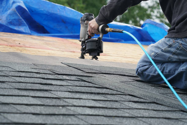 Sealant for Roof in Manchester, WA