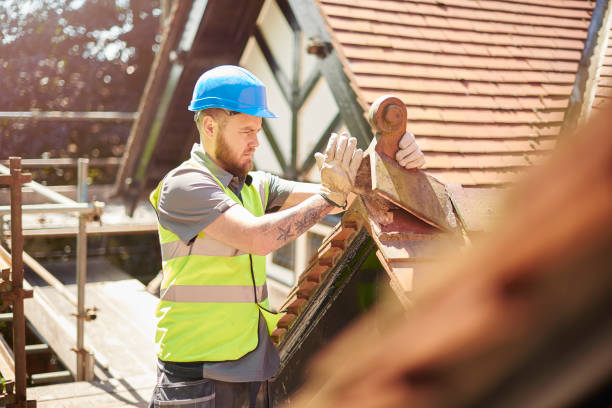 Roof Waterproofing Services in Manchester, WA